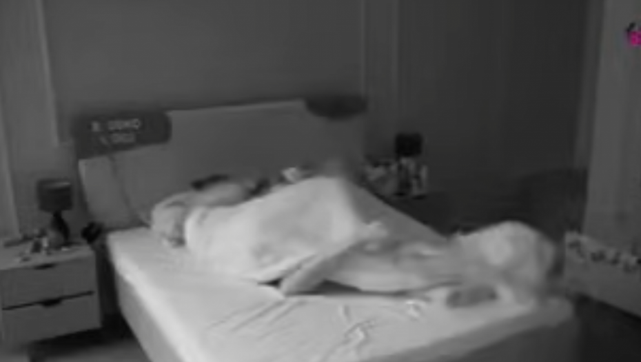 PrintScreen YouTube/Zadruga Official