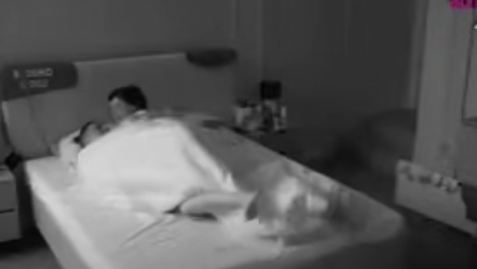 PrintScreen YouTube/Zadruga Official