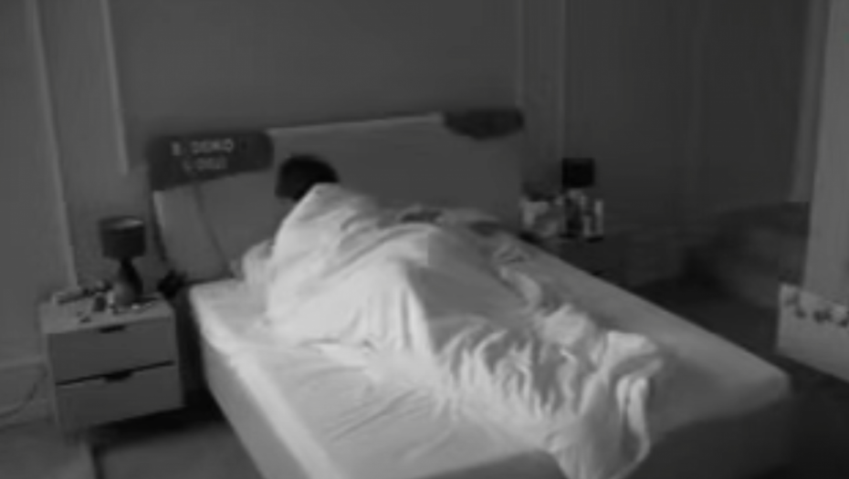 PrintScreen YouTube/Zadruga Official