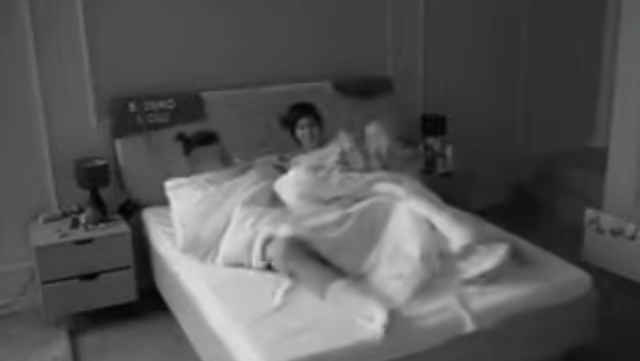 PrintScreen YouTube/Zadruga Official