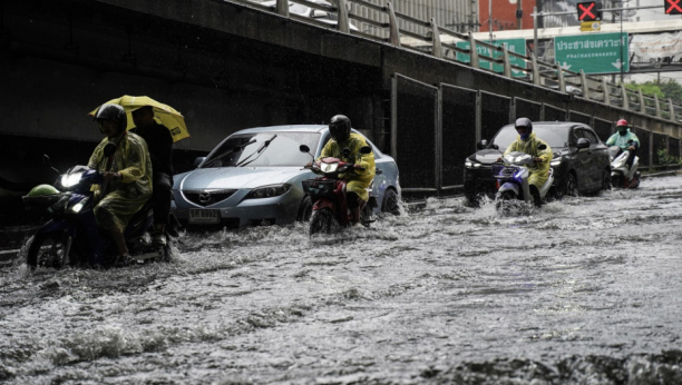 Foto: Anusak Laowilas / Zuma Press / Profimedia