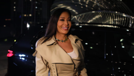 Ceca Ražnatović menja tim saradnika