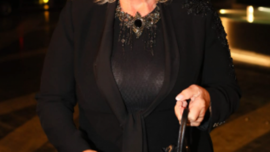 Snežana Đurišić