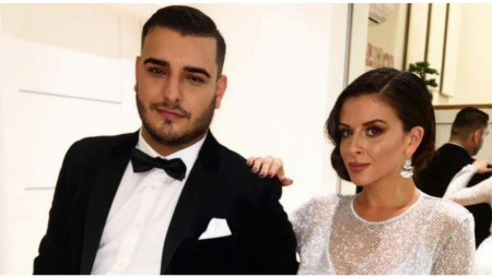 Pevačica je prekomentarisala saobraćajnu nesreću bivšeg supruga