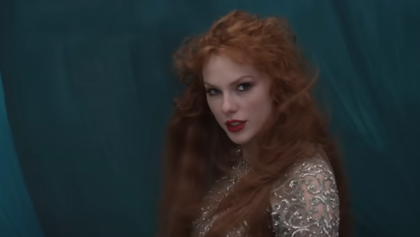 Printscreen/Youtube/Taylor Swift