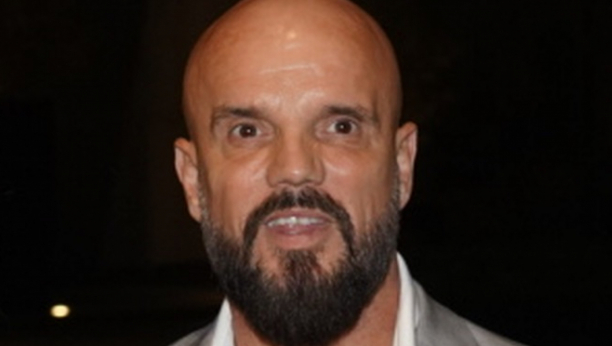 Boban Rajović žena