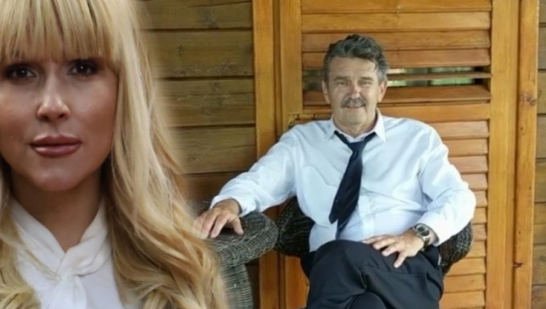 Milan Štrljić i Iva