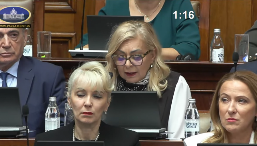 Aleksandra Sofronijević