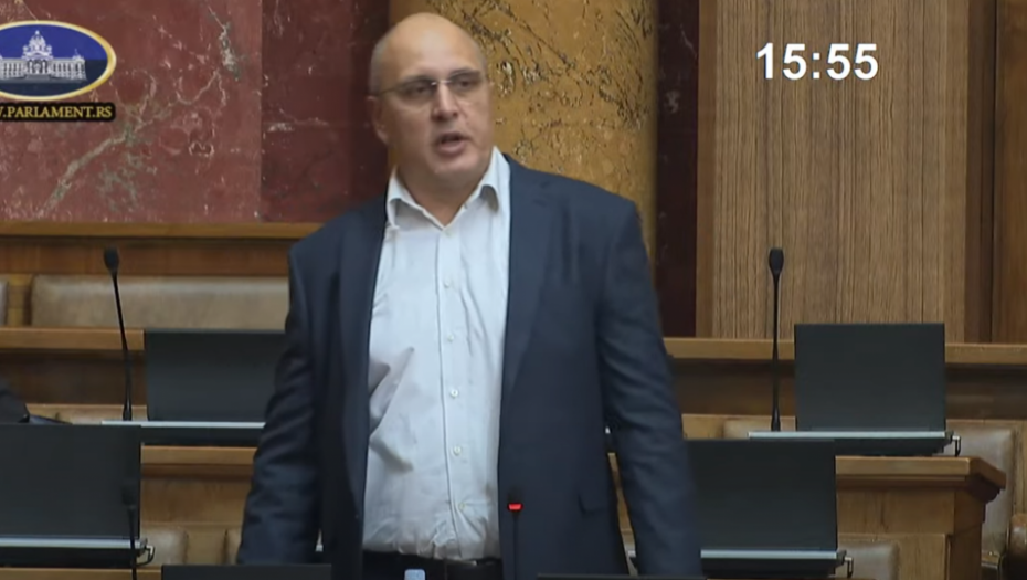 Željko Veselinović