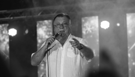 Za razliku od mnogih zvezda koje su imale sukobe tokom karijere, Halid je bio poznat po poštovanju prema svima