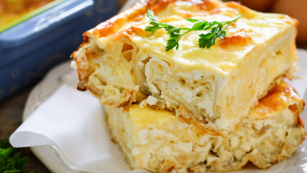 šumadijska gibanica