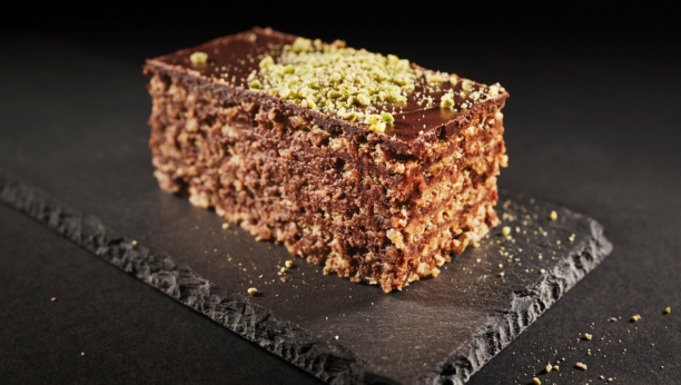 čokoladne ruševine