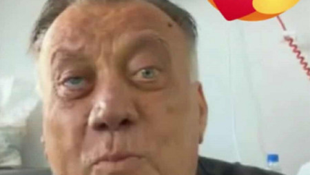 Otkrio i kako se njegova porodica nosi sa bolnim gubitkom