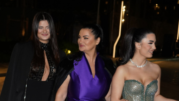 Kristina Džulijen todorović