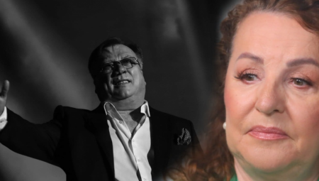 Tužna vest posebno je pogodila Anu Bekutu, koja tokom izjave nije mogla da suzdrži suze