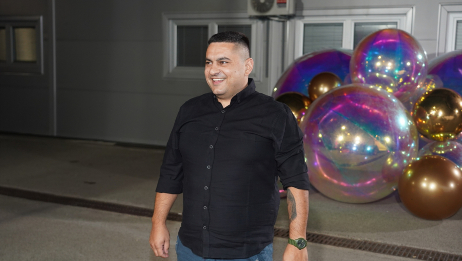 Nenad Macanović Bebica 