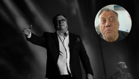 Mnoge kolege su se oprostile od njega, a Nikola Rokvić je to učinio na poseban način, objavivši možda i najemotivniji Halidov snimak koji je ikada nastao.