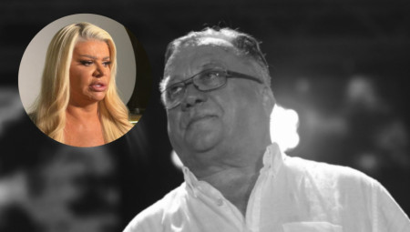 Halidov menadžer je govorio o pevačevim bolničkim danima i isticao da pevač ima nadu za izlečenje