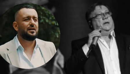 Između ostalog, Brunčević je otkrio da će odložiti objavljivanje svoje pesme, koja je trebalo da izađe danas