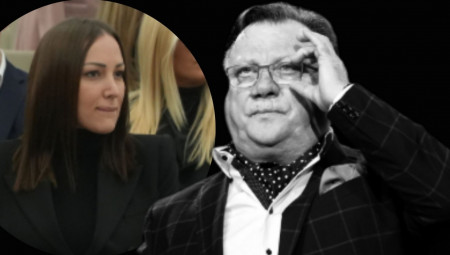 Cela balkanska estrada ne može da sakrije bol