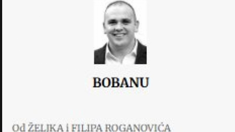 Boban Sjekloća