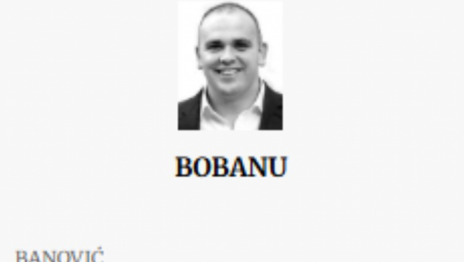 Boban Sjekloća