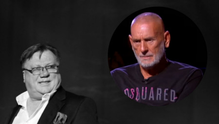 Imao je mnogo toga da mu kaže, ali nije bilo prilike