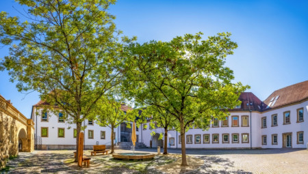 Nemački grad Hajlbron je osvojio nagradu Evropska zelena prestonica za 2027. godinu