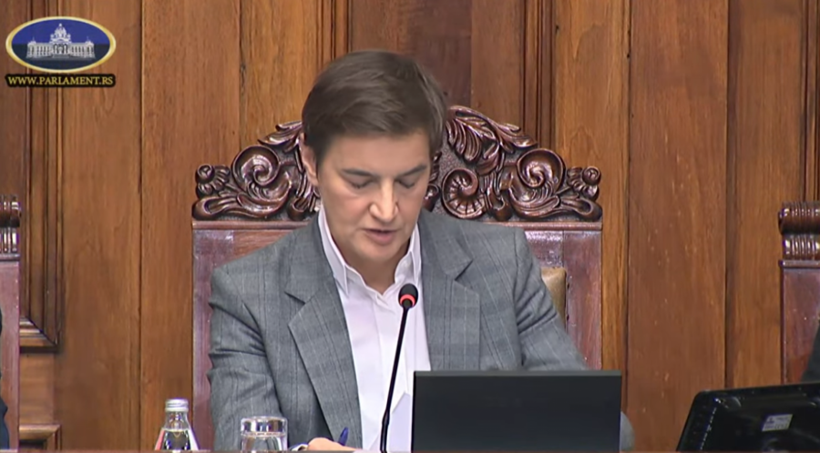 ana brnabić
