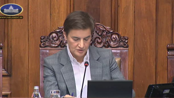 ana brnabić