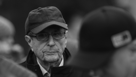 Preminuo je noćas u 93. godini