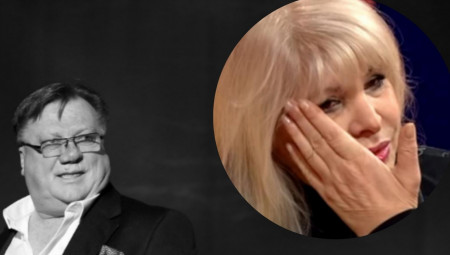 Pevačica priznaje da joj je trebalo vremena da se pribere nakon saznanja da je preminuo