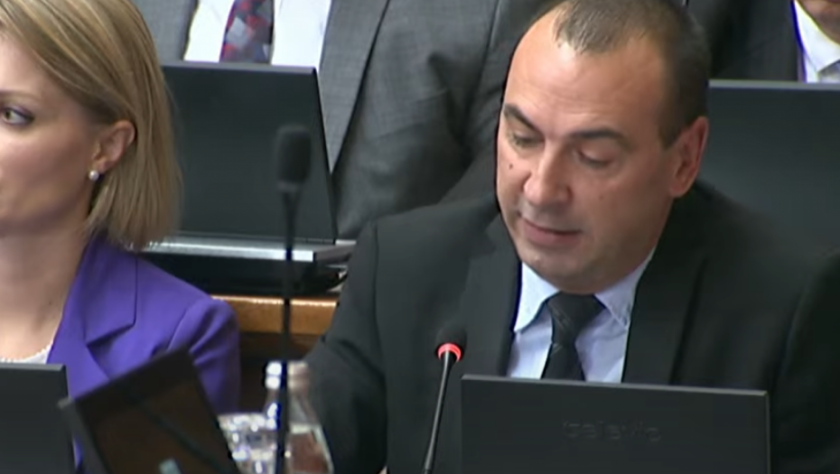 Aleksandar Marković