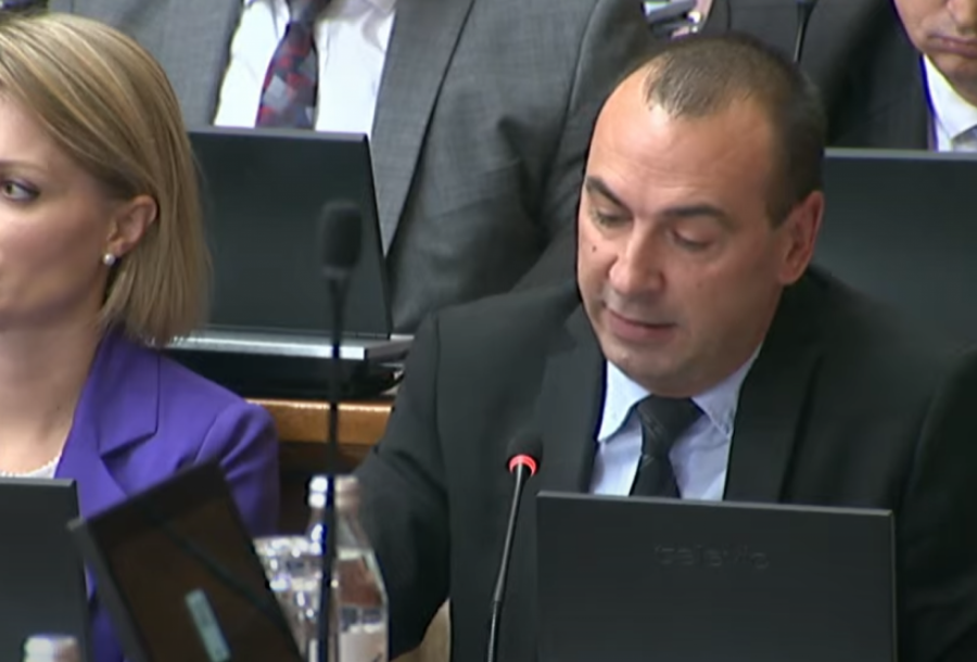 Aleksandar Marković