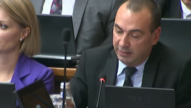 Aleksandar Marković