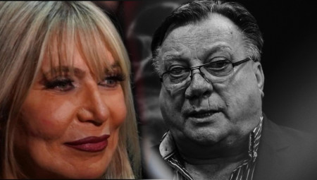Suzana Jovanović o smrti Halida Bešlića
