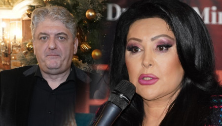 Kako je pevačica navela u saopštenju, oni već tri godine ne žive pod istim krovom