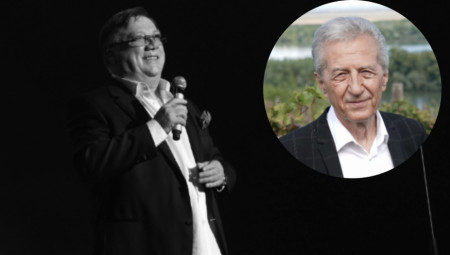 Otkrio i detalje poslednjeg razgovora sa Bešlićem