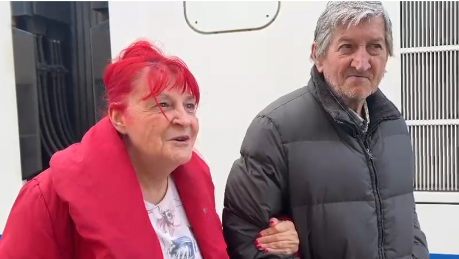 Putnici Beograd Subotica