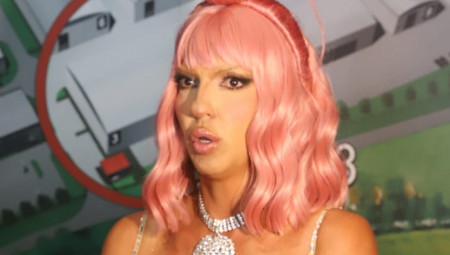 Jelena Karleuša ne ide na roditeljski kod Atine i Nike