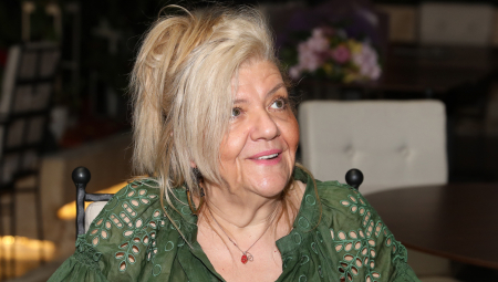 Četiri godine su bili u ljubavi