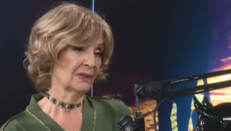 Sada je po prvi put priznala kog muškarca je u svom životu najviše volela