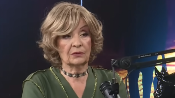 Lepa Lukić