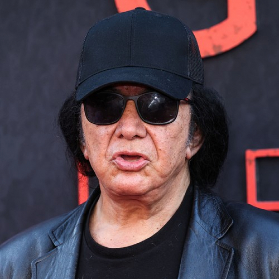 Gene Simmons