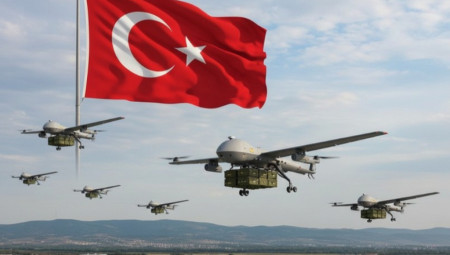 Dok Ankara poslednjih dana pokazuje sve otvoreniju ambiciju u pravcu Prištine, reakcija u regionu je – muk. Nema ni kritike, ni upozorenja, ni glasnog upozoravanja na opasnost da se stvara „turski svet“, iako se sve očiglednije nameće model političkog i bezbednosnog upliva Turske na Balkanu.