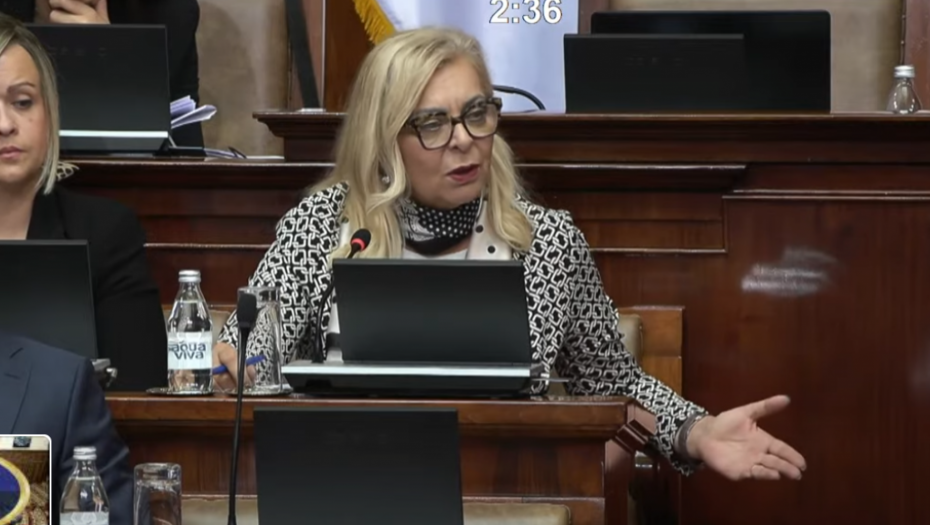 Aleksandra Sofronijević