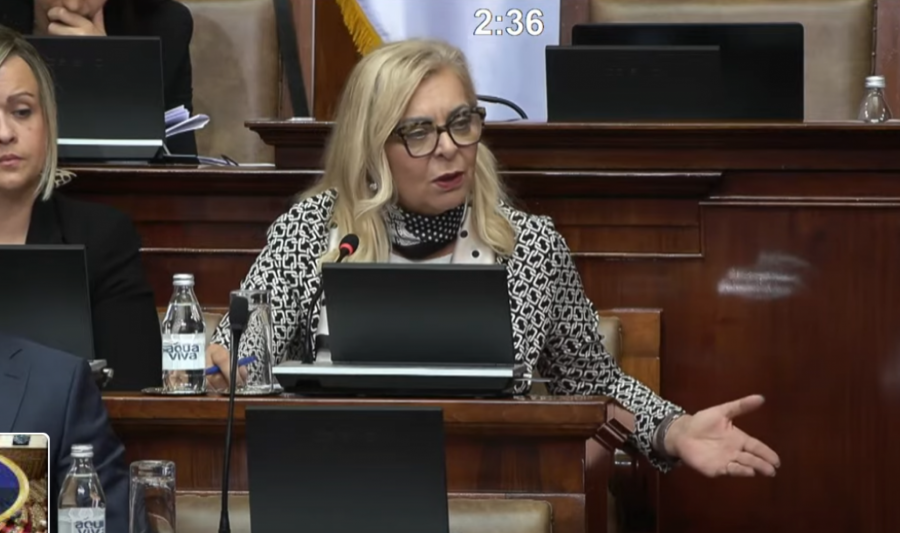 Aleksandra Sofronijević