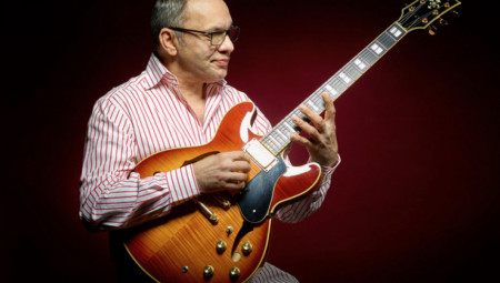 Najveće zvezde svetske džez scene – Dee Dee Bridgewater, Bill Evans, Bireli Lagrene, Marialy Pacheco, Aydin Esen i Big bend RTV Slovenija – stižu u Novi Sad