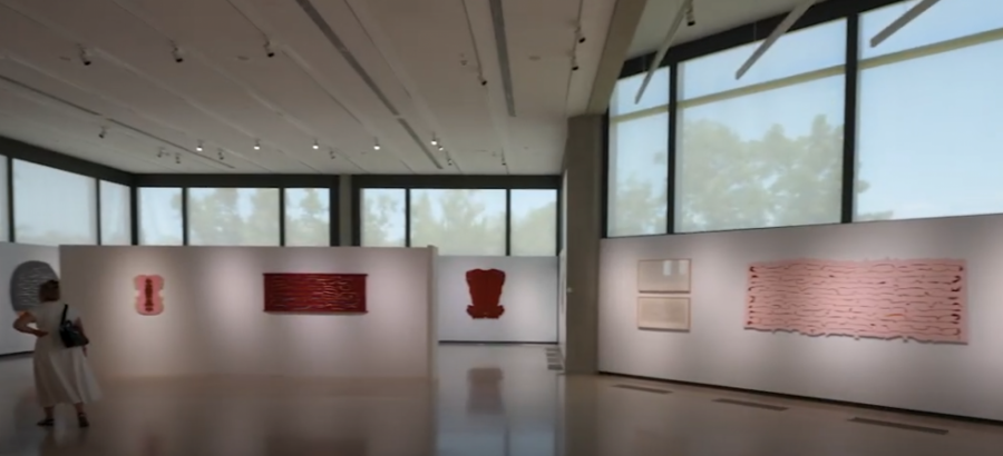 muzej savremene umetnosti