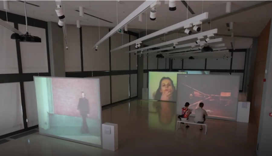 muzej savremene umetnosti